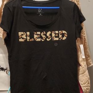 New york and company shirt